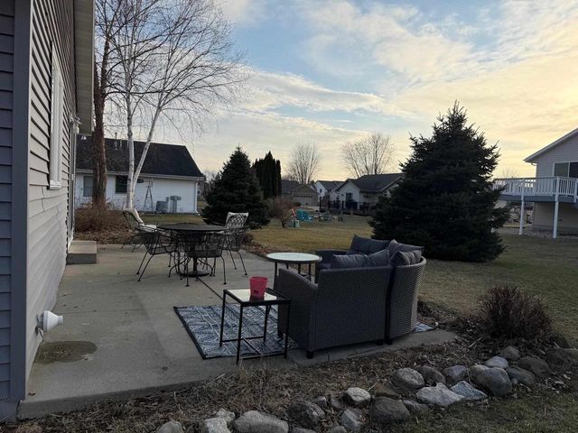 1205 Shawnee Street, Fort Atkinson, WI 53538