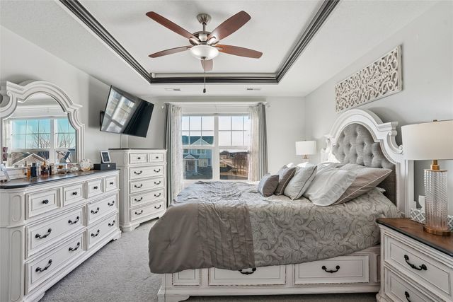 2515 SE Kettleridge Lane, Waukee, IA 50263