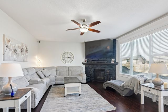 2515 SE Kettleridge Lane, Waukee, IA 50263