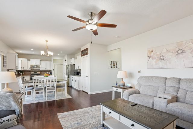 2515 SE Kettleridge Lane, Waukee, IA 50263