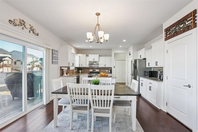 2515 SE Kettleridge Lane, Waukee, IA 50263