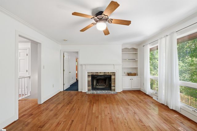 310 Hammett Road, Greer, SC 29650