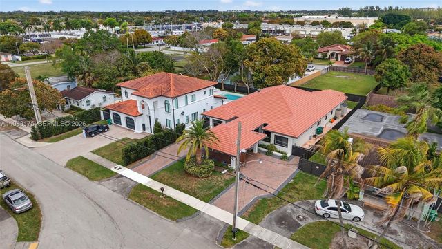 4159 SW 85th Ave, Miami, FL 33155