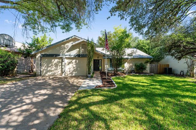 9112 Hazelhurst DR, Austin, TX 78729