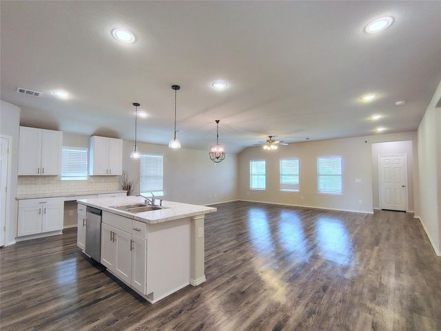 7418 Key Creek Court, Richmond, TX 77469