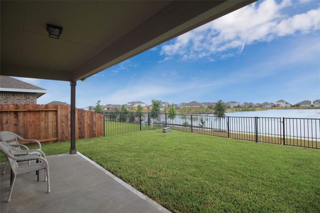 7418 Key Creek Court, Richmond, TX 77469