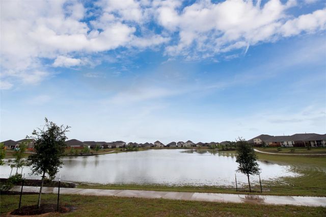 7418 Key Creek Court, Richmond, TX 77469