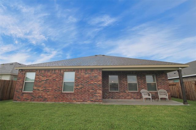7418 Key Creek Court, Richmond, TX 77469