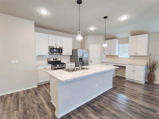7418 Key Creek Court, Richmond, TX 77469