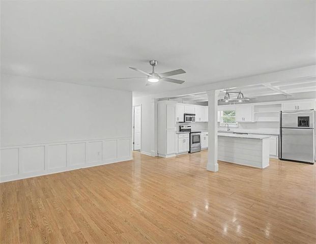 23 Spring Meadows Lane NW, Cartersville, GA 30120