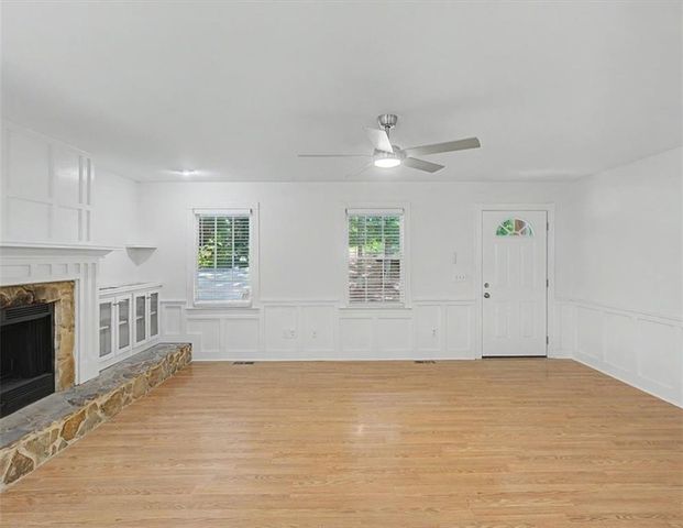 23 Spring Meadows Lane NW, Cartersville, GA 30120
