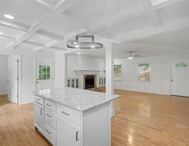 23 Spring Meadows Lane NW, Cartersville, GA 30120