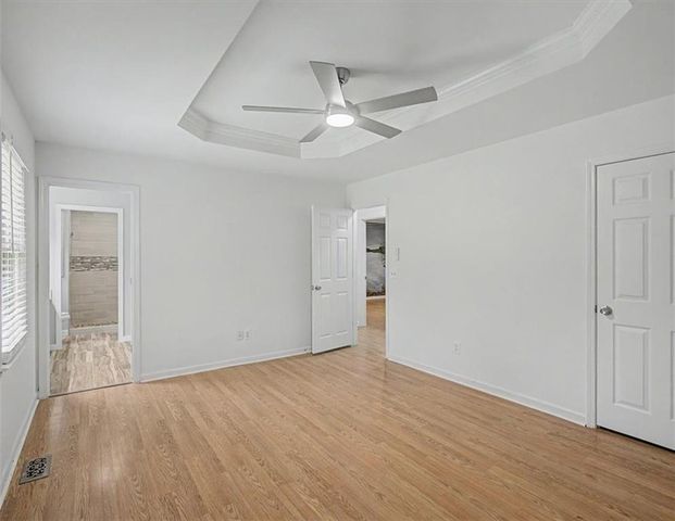 23 Spring Meadows Lane NW, Cartersville, GA 30120
