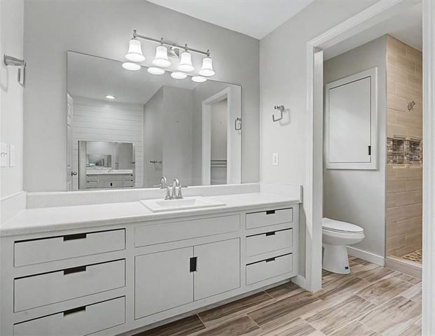 23 Spring Meadows Lane NW, Cartersville, GA 30120