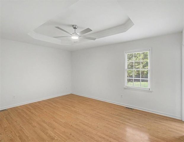 23 Spring Meadows Lane NW, Cartersville, GA 30120