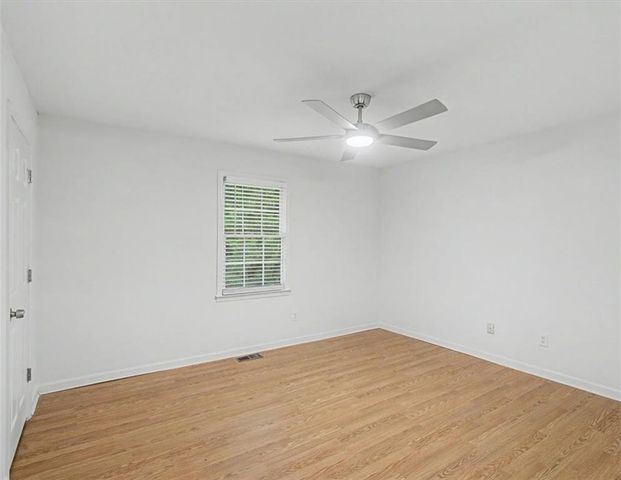 23 Spring Meadows Lane NW, Cartersville, GA 30120