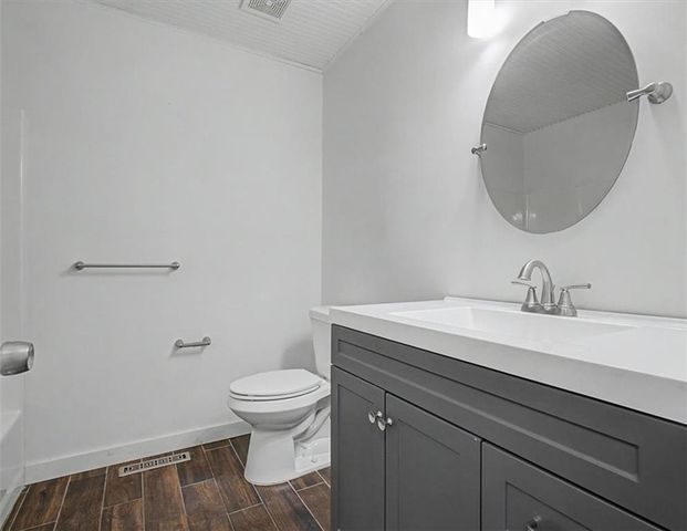 23 Spring Meadows Lane NW, Cartersville, GA 30120