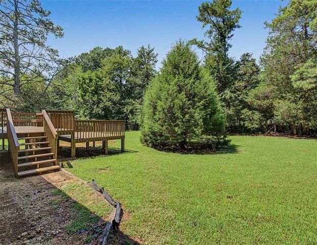 23 Spring Meadows Lane NW, Cartersville, GA 30120