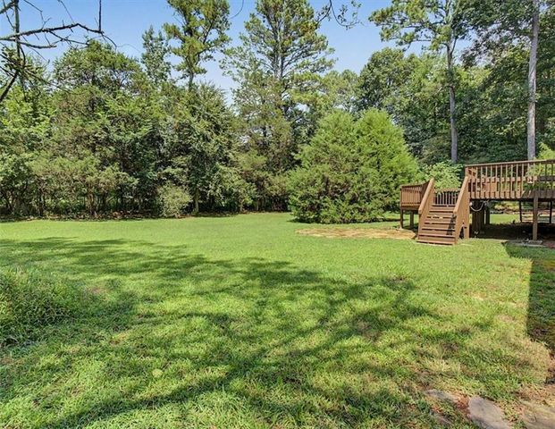 23 Spring Meadows Lane NW, Cartersville, GA 30120