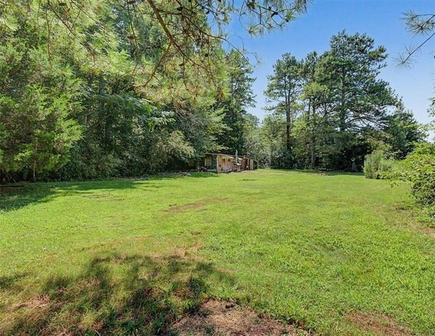 23 Spring Meadows Lane NW, Cartersville, GA 30120