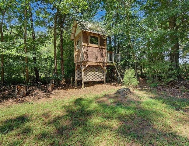 23 Spring Meadows Lane NW, Cartersville, GA 30120