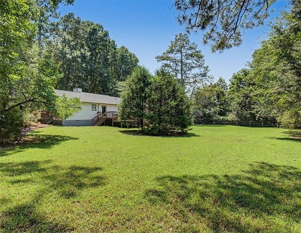 23 Spring Meadows Lane NW, Cartersville, GA 30120