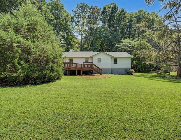 23 Spring Meadows Lane NW, Cartersville, GA 30120