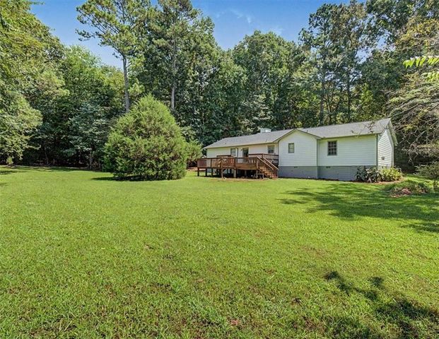23 Spring Meadows Lane NW, Cartersville, GA 30120
