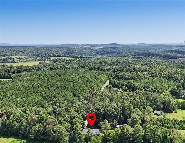 23 Spring Meadows Lane NW, Cartersville, GA 30120