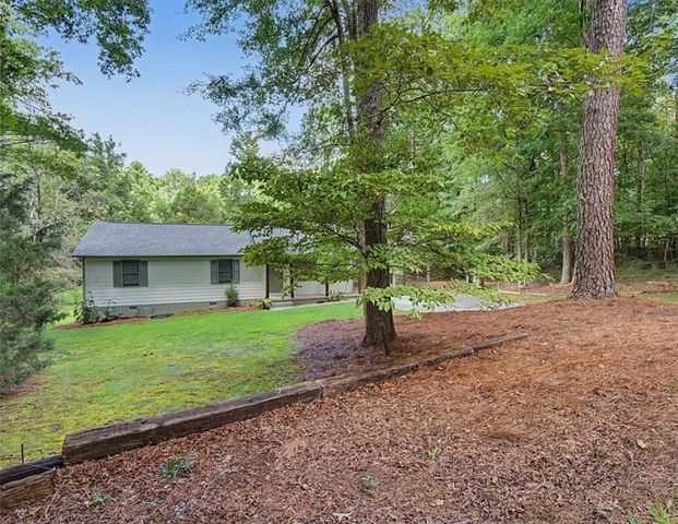 23 Spring Meadows Lane NW, Cartersville, GA 30120