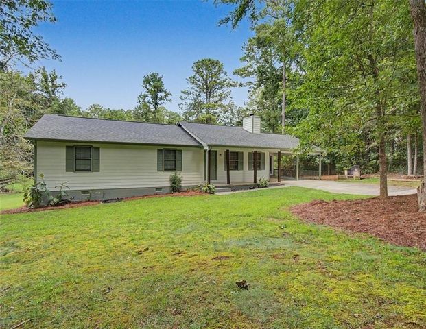 23 Spring Meadows Lane NW, Cartersville, GA 30120