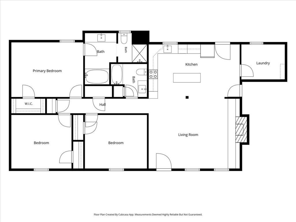 23 Spring Meadows Lane NW, Cartersville, GA 30120