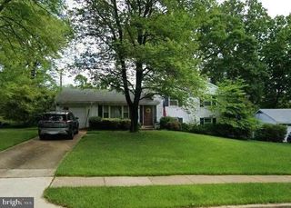 7708 JANSEN DR, Springfield, VA 22152