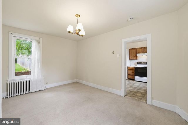 4232 NICHOLSON ST, Hyattsville, MD 20781
