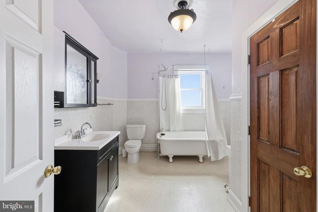 4232 NICHOLSON ST, Hyattsville, MD 20781