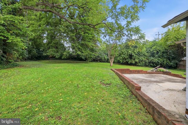 4232 NICHOLSON ST, Hyattsville, MD 20781