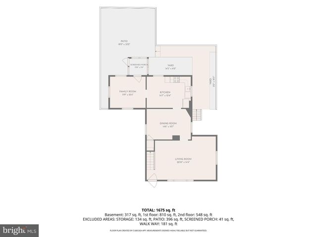 4232 NICHOLSON ST, Hyattsville, MD 20781