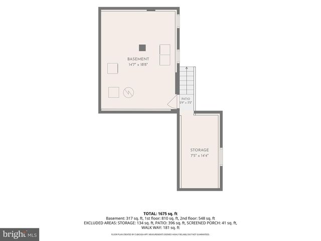 4232 NICHOLSON ST, Hyattsville, MD 20781