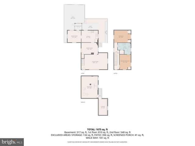 4232 NICHOLSON ST, Hyattsville, MD 20781
