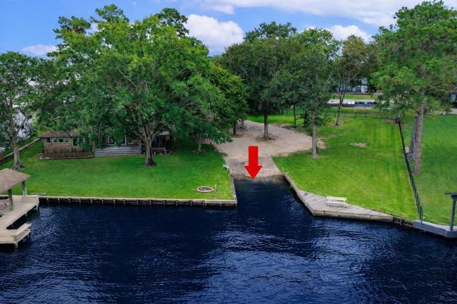 16314 Hunters Circle, Montgomery, TX 77356