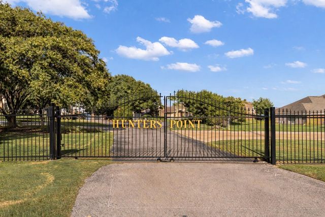 16314 Hunters Circle, Montgomery, TX 77356