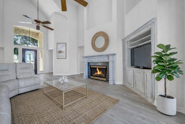 16314 Hunters Circle, Montgomery, TX 77356
