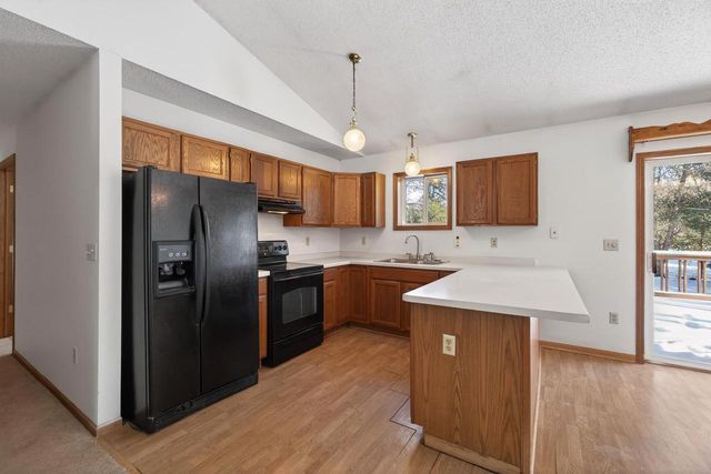 2211 86TH STREET SOUTH, Wisconsin Rapids, WI 54494