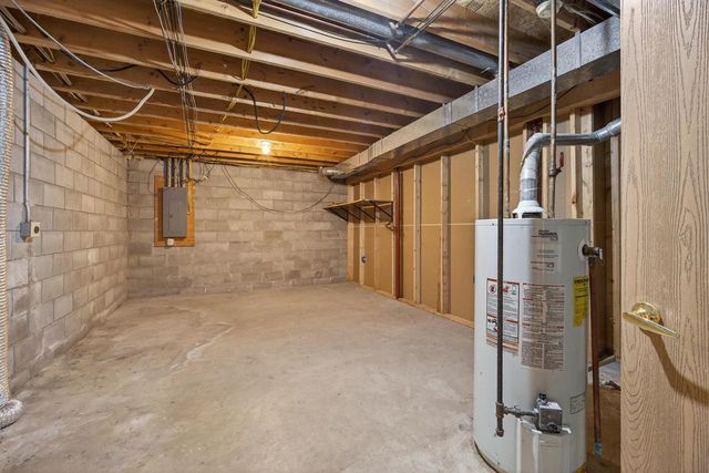 2211 86TH STREET SOUTH, Wisconsin Rapids, WI 54494