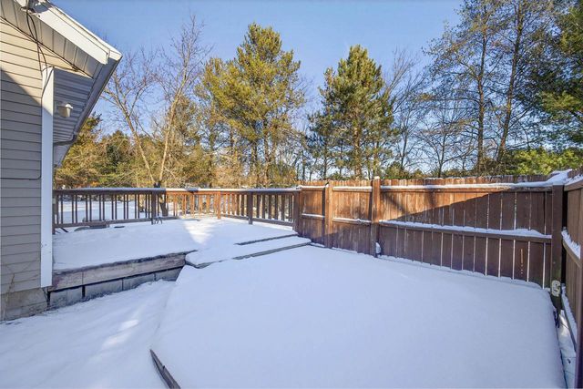 2211 86TH STREET SOUTH, Wisconsin Rapids, WI 54494