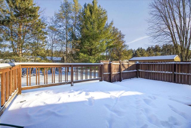 2211 86TH STREET SOUTH, Wisconsin Rapids, WI 54494