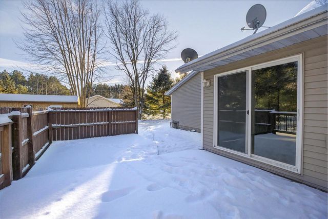 2211 86TH STREET SOUTH, Wisconsin Rapids, WI 54494