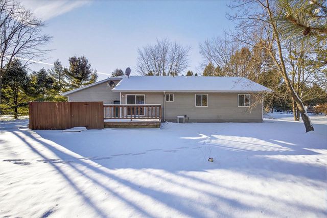 2211 86TH STREET SOUTH, Wisconsin Rapids, WI 54494