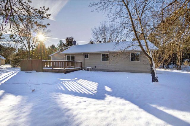 2211 86TH STREET SOUTH, Wisconsin Rapids, WI 54494