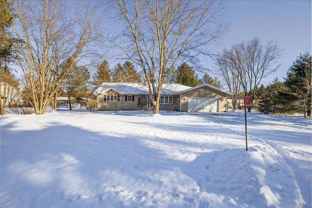 2211 86TH STREET SOUTH, Wisconsin Rapids, WI 54494